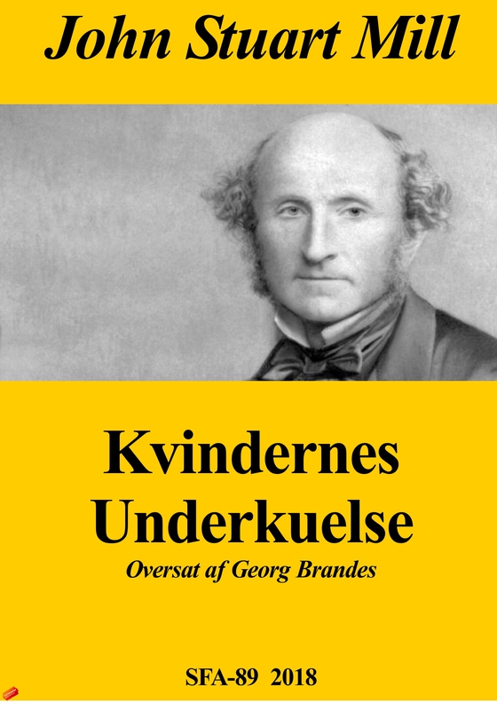 Kvindernes underkuelse