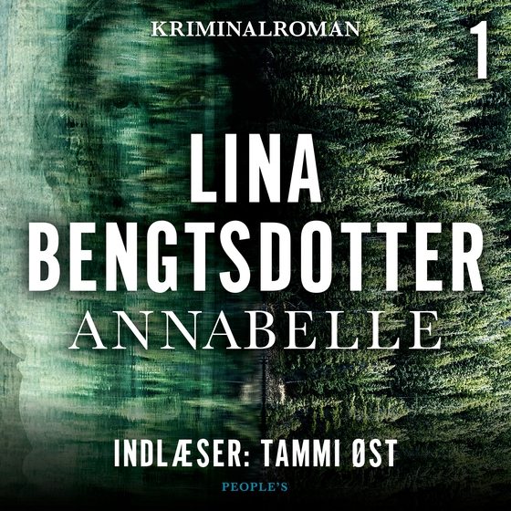 Annabelle (lydbog) af Lina Bengtsdotter