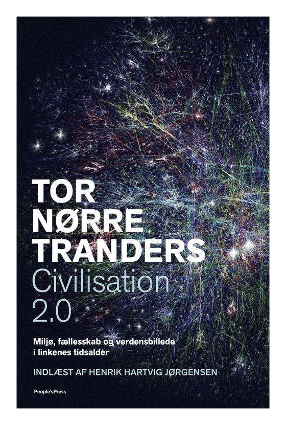 Civilisation 2.0 (lydbog) af Tor Nørretranders