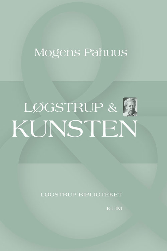 Løgstrup & kunsten (e-bog) af Mogens Paahus