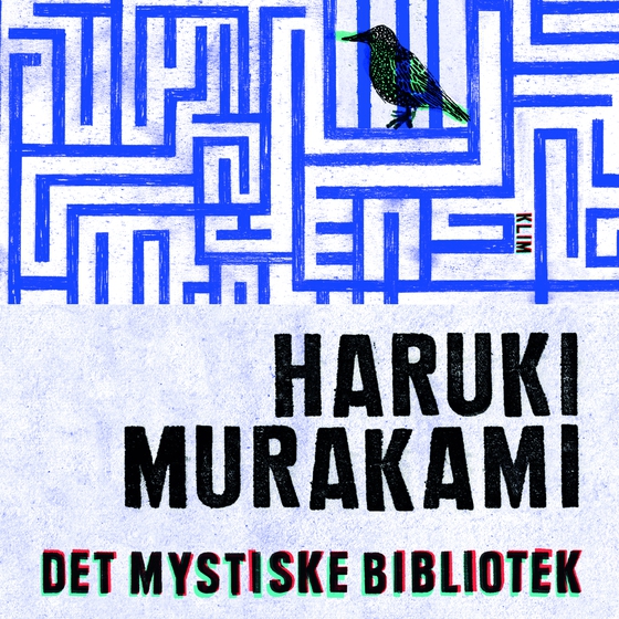 Det mystiske bibliotek (reflow-udgave) - (standard-visning) (e-bog) af Haruki Murakami