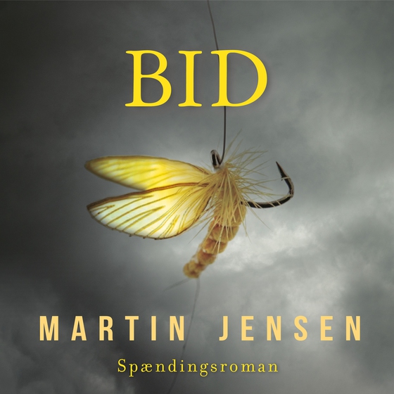 Bid (lydbog) af Martin Jensen