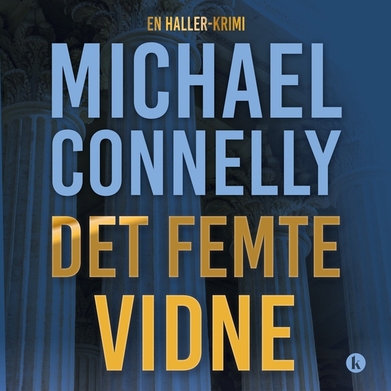 Det femte vidne (lydbog) af Michael  Connelly