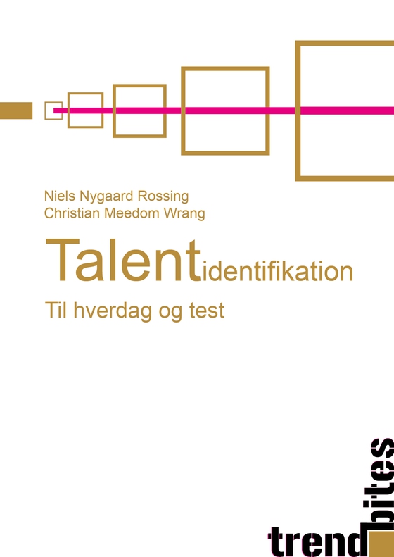 Talentidentifikation