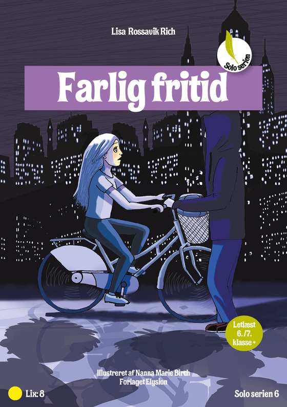 Farlig fritid