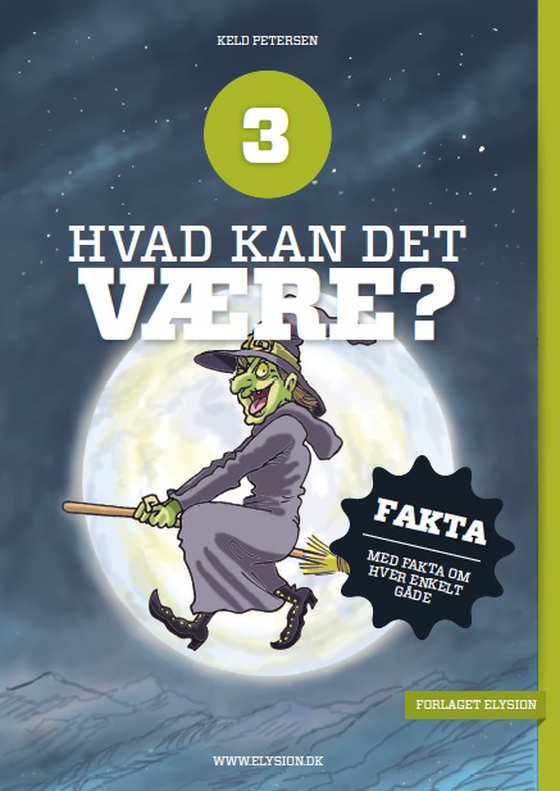 Hvad kan det være? 3