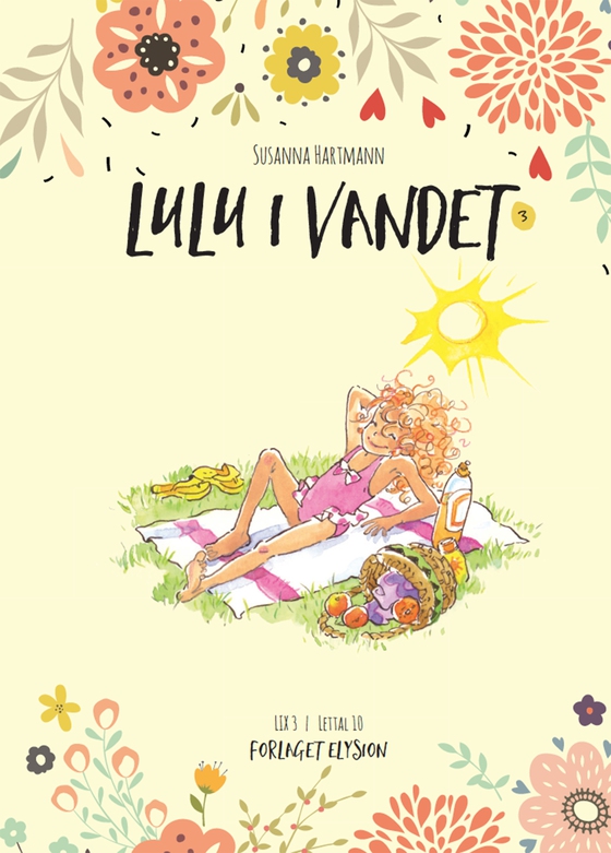 Lulu i vandet