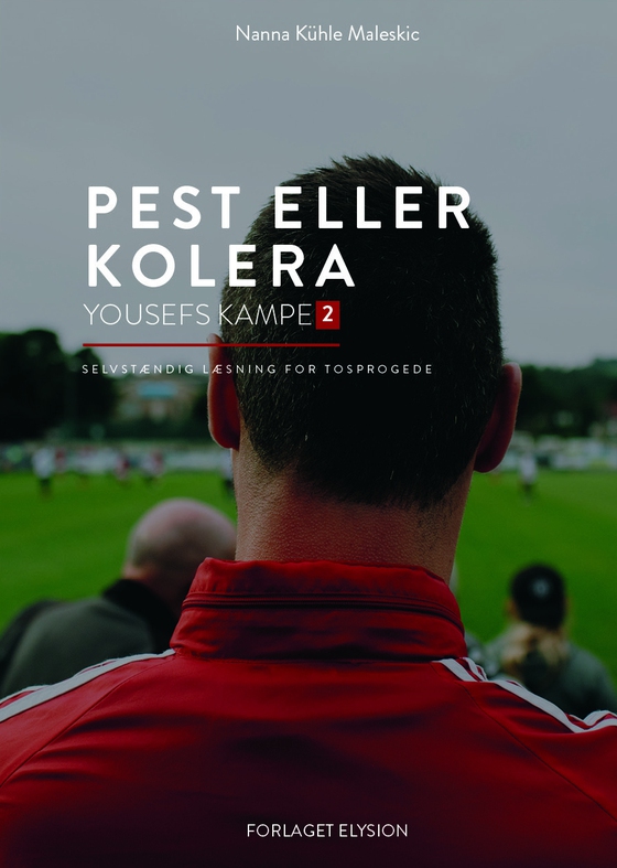 Pest eller kolera (e-bog) af Nanna Kühle Maleskic