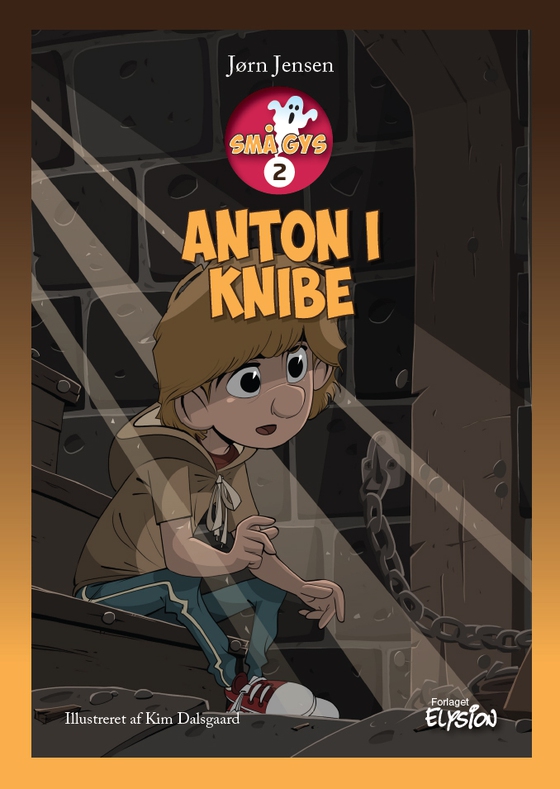 Anton i knibe