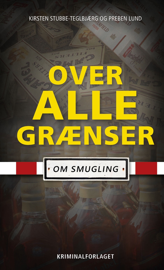 Over alle grænser