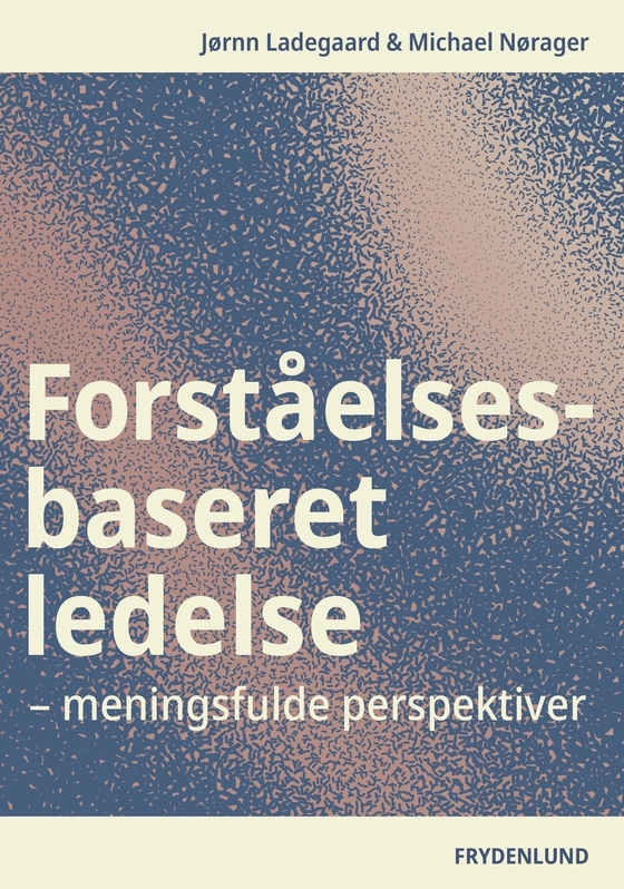 Forståelsesbaseret ledelse