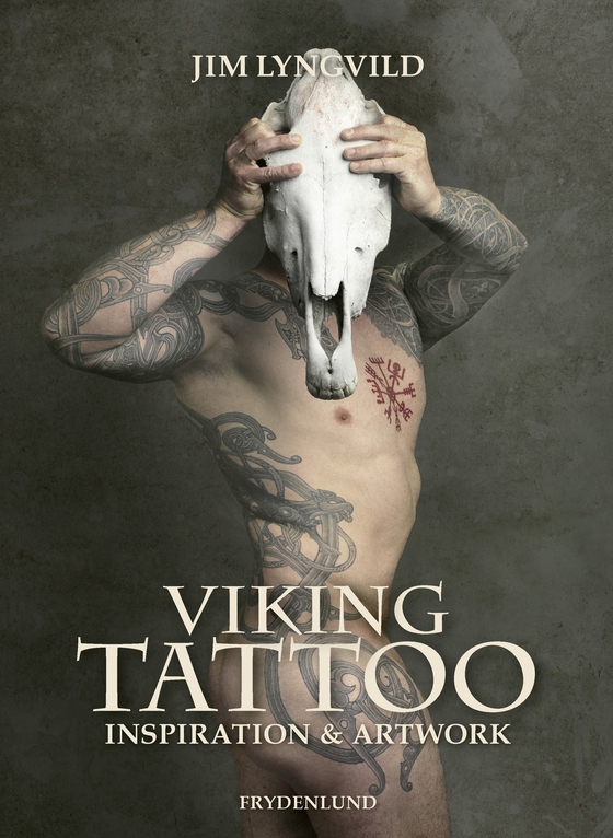 Viking Tattoo