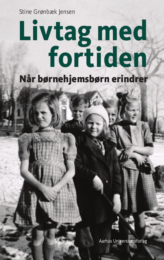 Livtag med fortiden