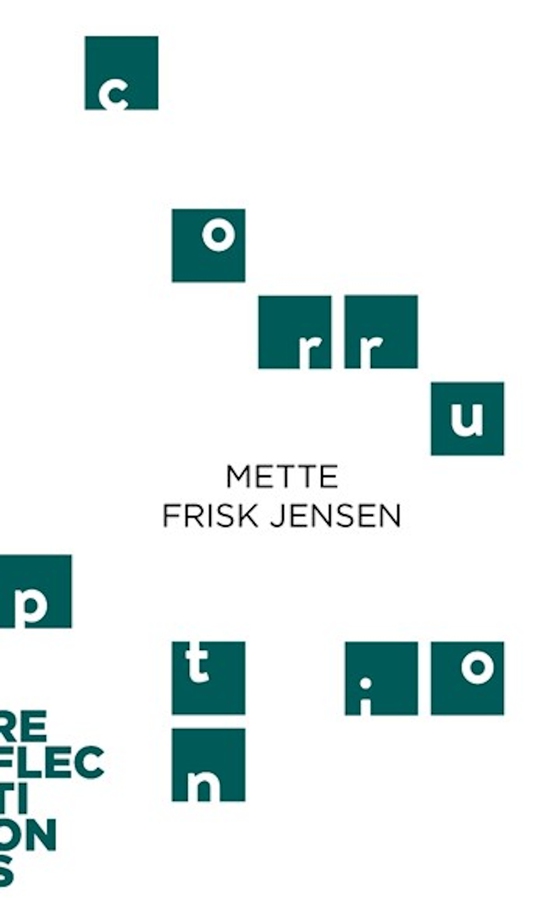 Corruption (e-bog) af Mette Frisk Jensen