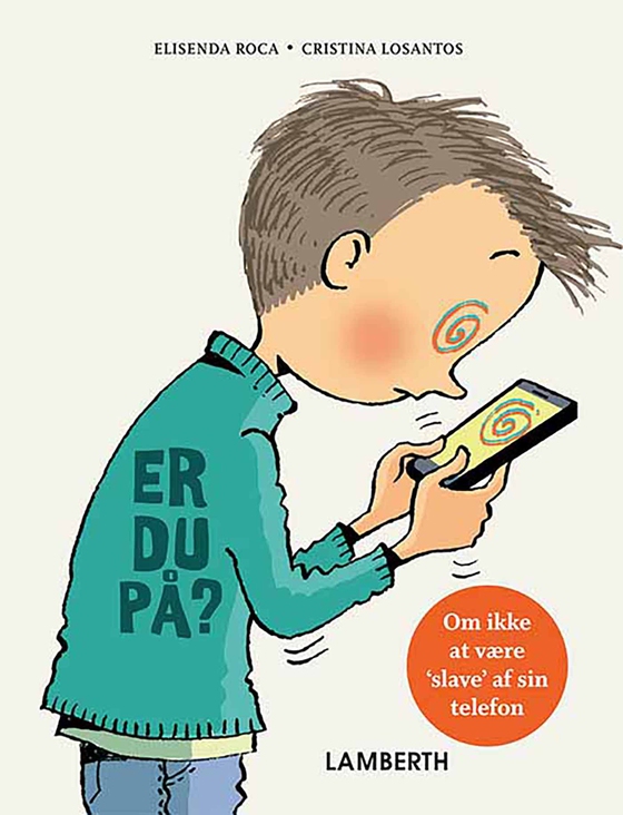 Er du på? (e-bog) af Elisenda Roca