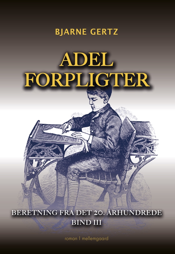 ADEL FORPLIGTER