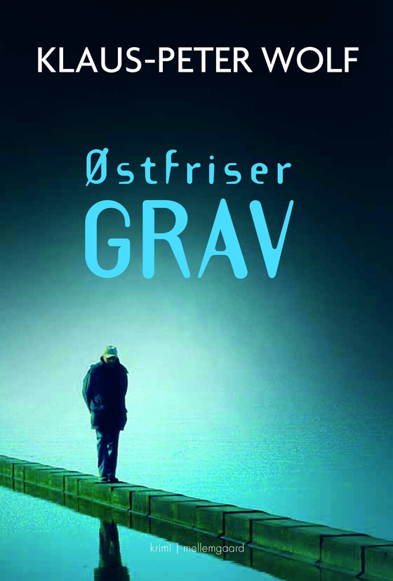 Østfrisergrav