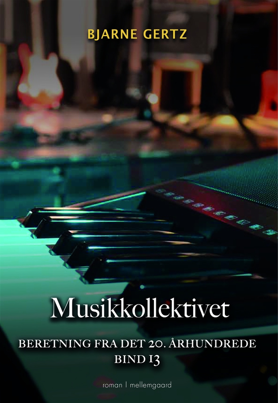 Musikkollektivet