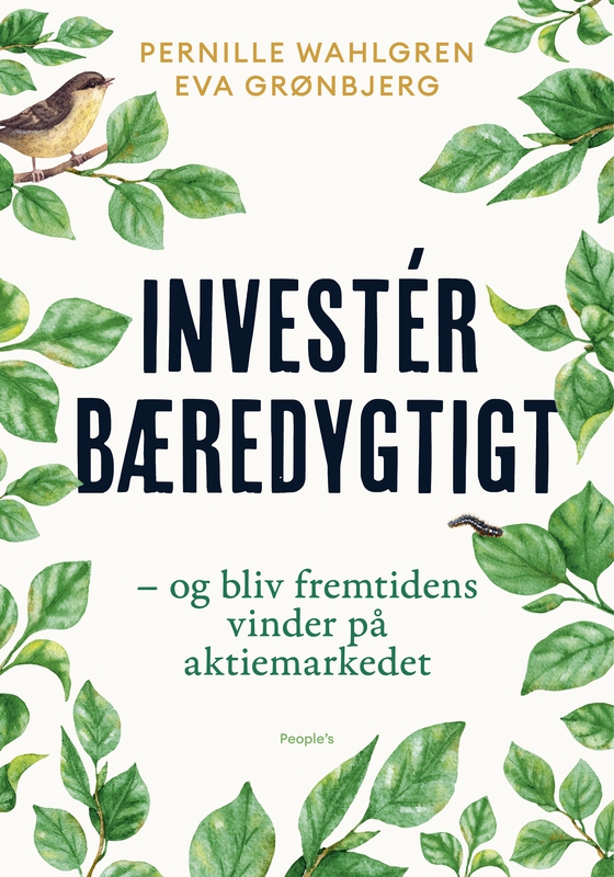 Invester bæredygtigt