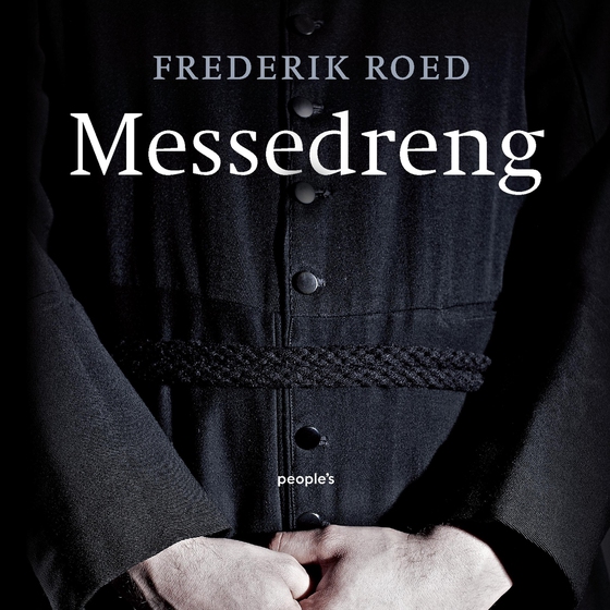 Messedreng