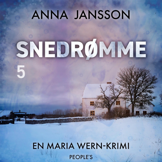 Snedrømme