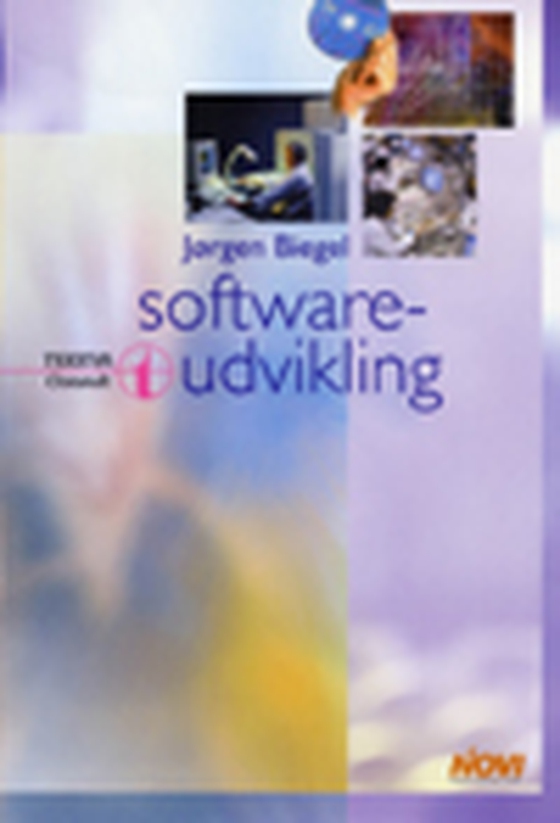 Softwareudvikling (e-bog) af Jørgen Biegel