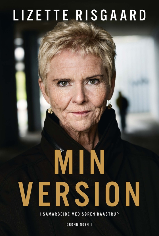 Min version (e-bog) af Søren Baastrup