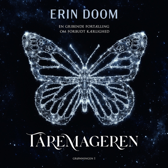 Tåremageren (e-bog) af Erin Doom