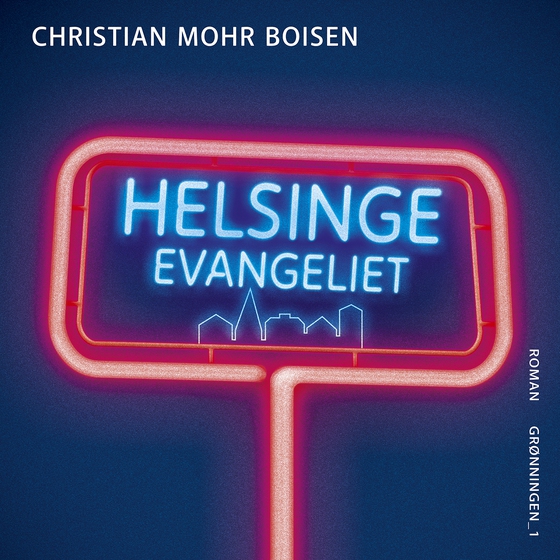 Helsingeevangeliet (lydbog) af Christian Mohr Boisen