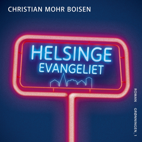Helsingeevangeliet (e-bog) af Christian Mohr Boisen