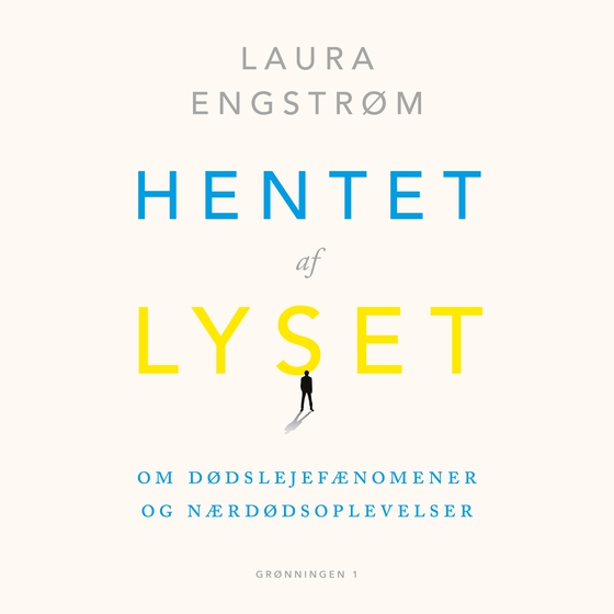 Hentet af lyset - Om dødslejefænomener og nærdødsoplevelser (lydbog) af Laura Engstrøm