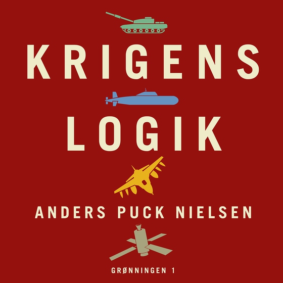 Krigens logik