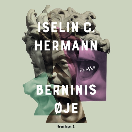 Berninis øje (e-bog) af Iselin C. Hermann