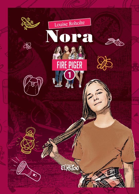 Nora