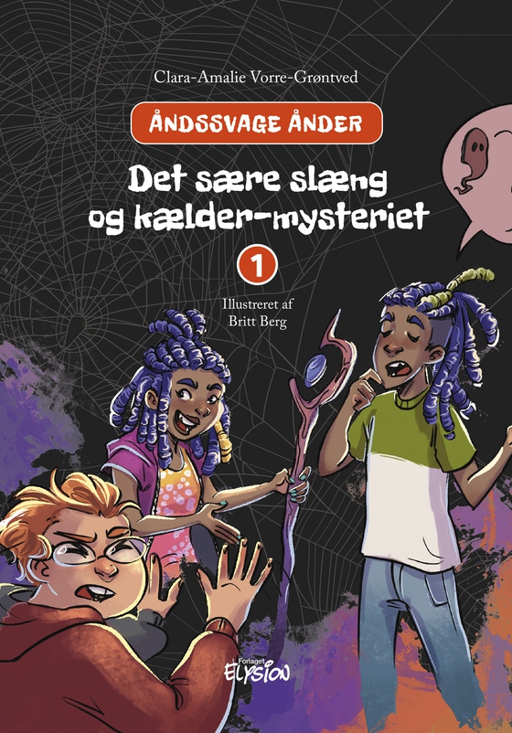 Det sære slæng og kælder-mysteriet