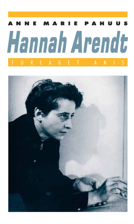 Hannah Arendt