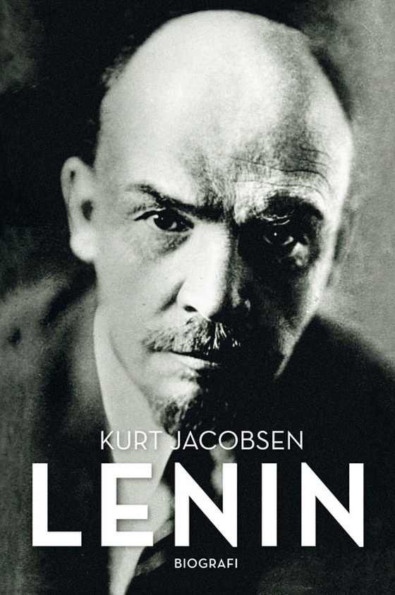 Lenin (e-bog) af Kurt Jacobsen