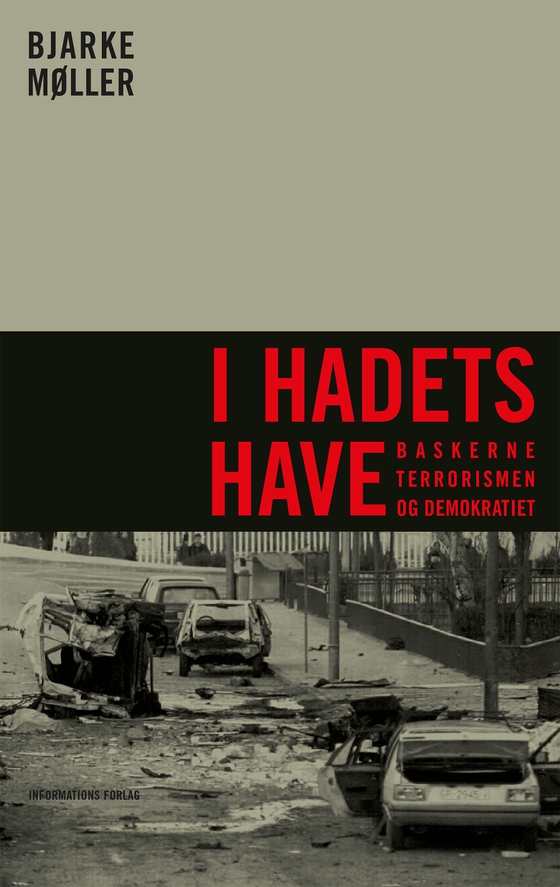 I hadets have