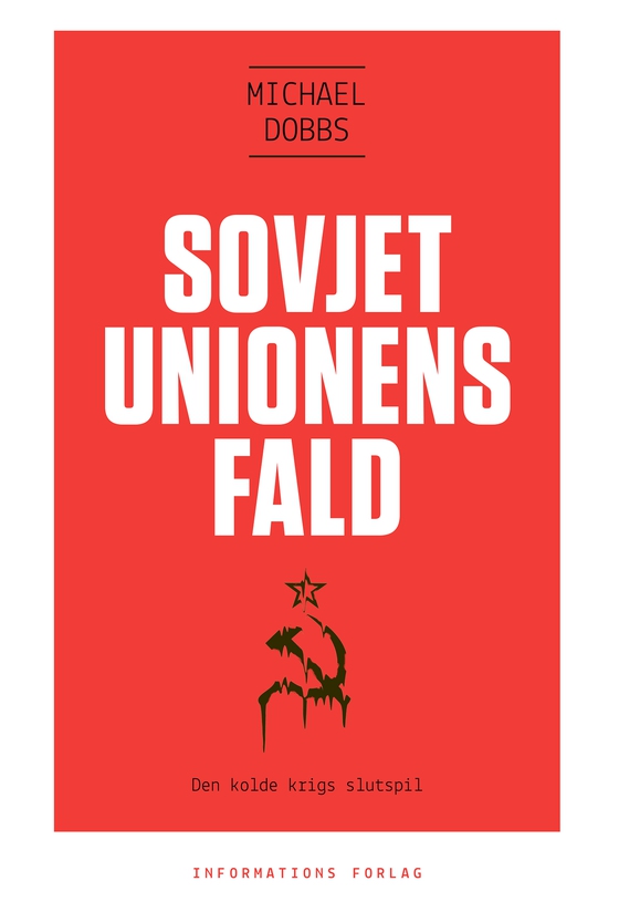 Sovjetunionens fald