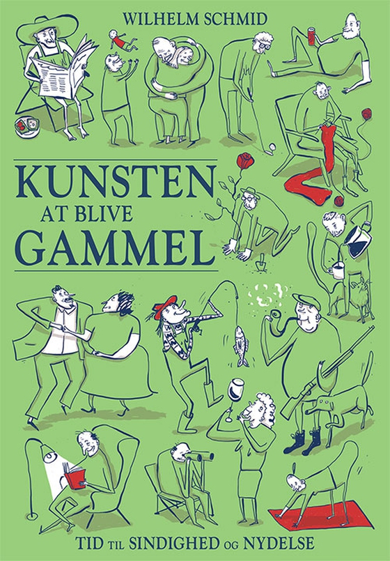 Kunsten at blive gammel