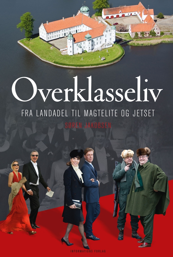 Overklasseliv