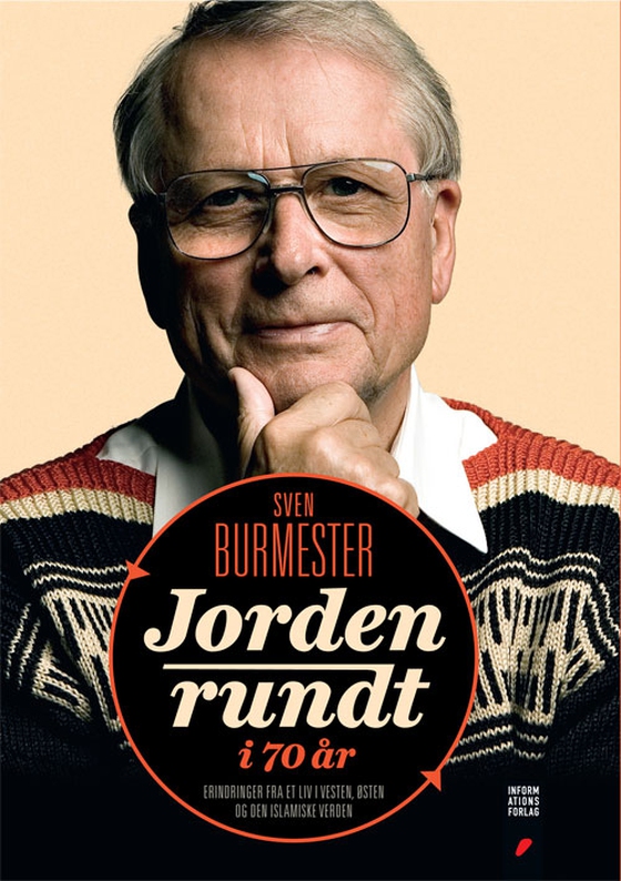 JORDEN RUNDT I 70 ÅR