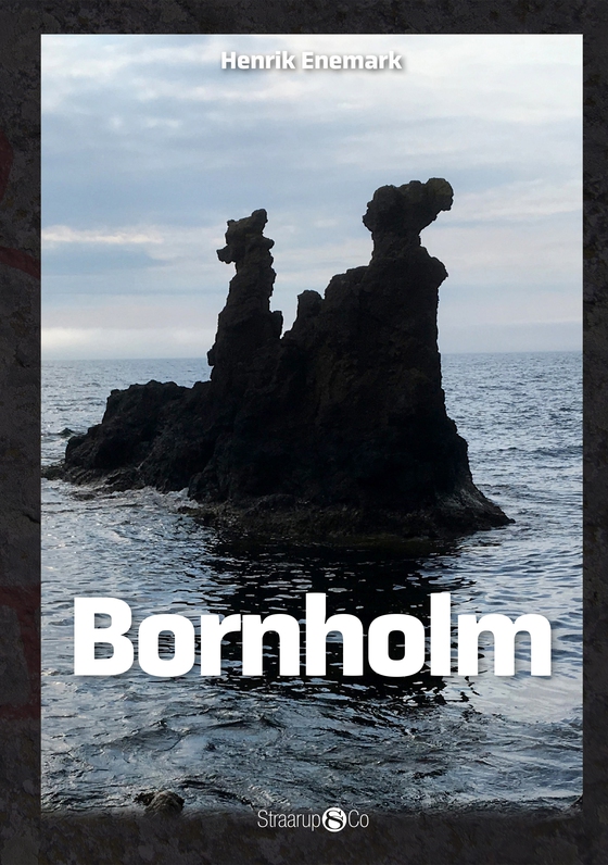 Bornholm (e-bog) af Henrik Enemark