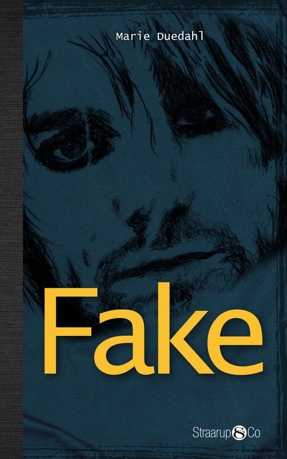 Fake (lydbog) af Marie Duedahl