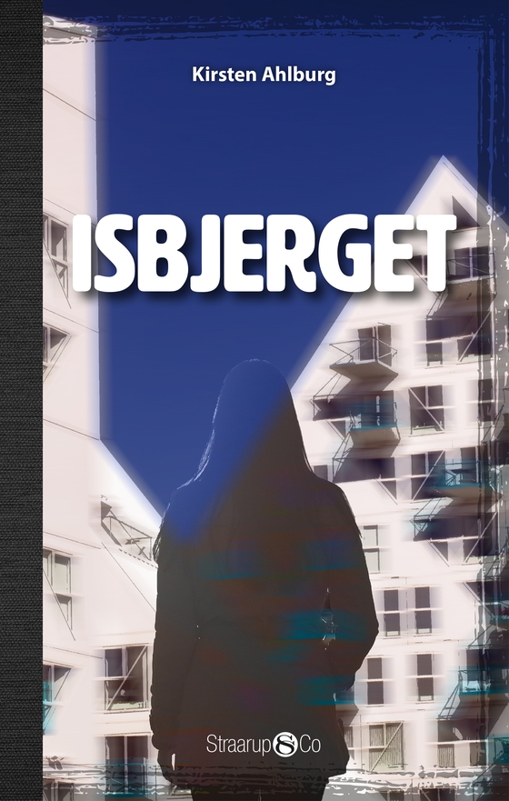 Isbjerget (lydbog) af Kirsten Ahlburg