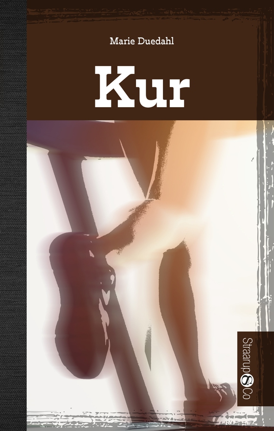 Kur (lydbog) af Marie Duedahl