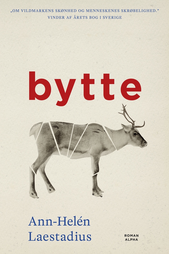 Bytte