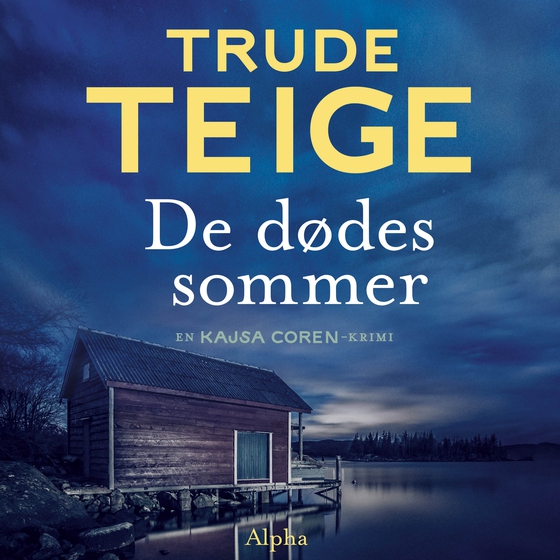 De dødes sommer