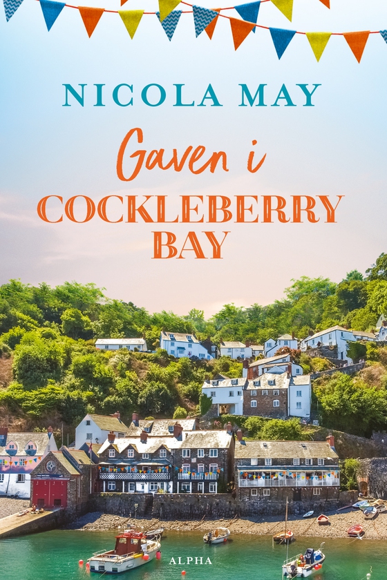 Gaven i Cockleberry Bay (e-bog) af Nicola May