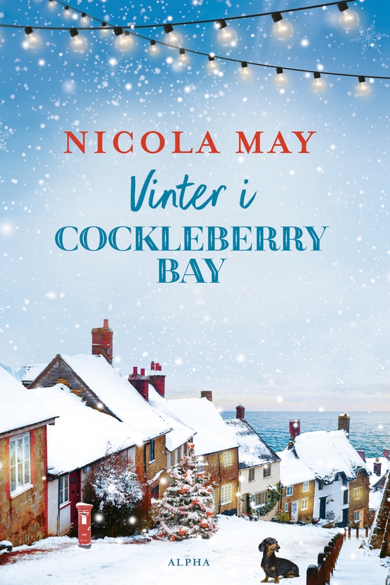 Vinter i Cockleberry Bay (e-bog) af Nicola May